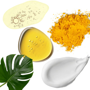 The Key Skin Benefits of Turmeric