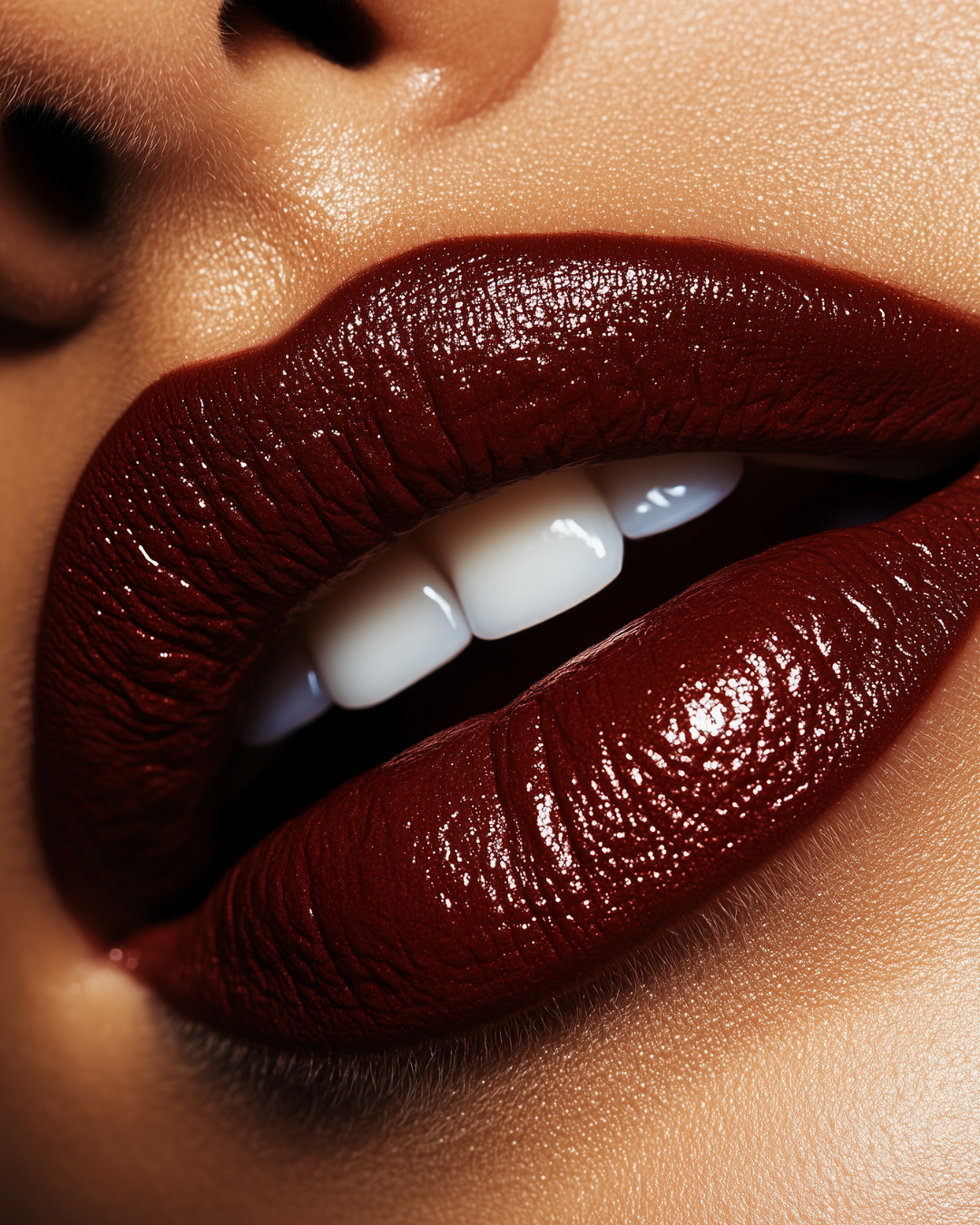 Velvet Fudge 3-piece Lip Kit
