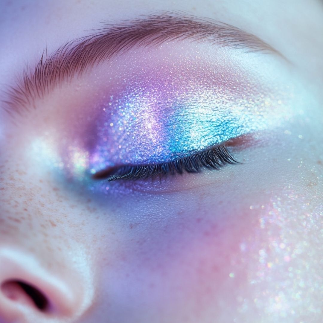 Audacious Eyes PRO Palette