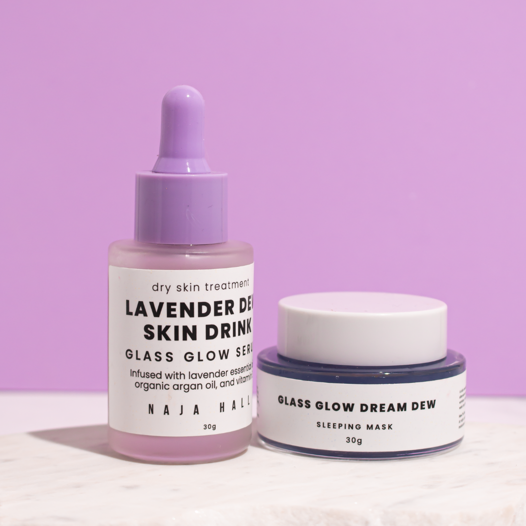 Lavender Dew Skin Drink Serum