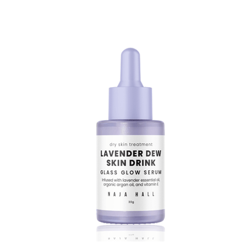 Lavender Dew Skin Drink Serum