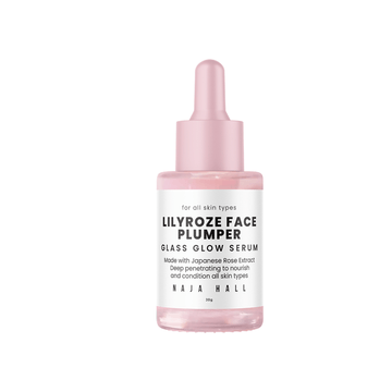 LilyRoze Face Plumper Serum