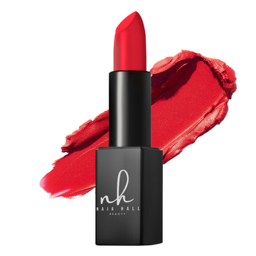 Seriously Matte Lipstick