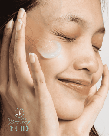 Essential Ingredients for Skin Care Over 40