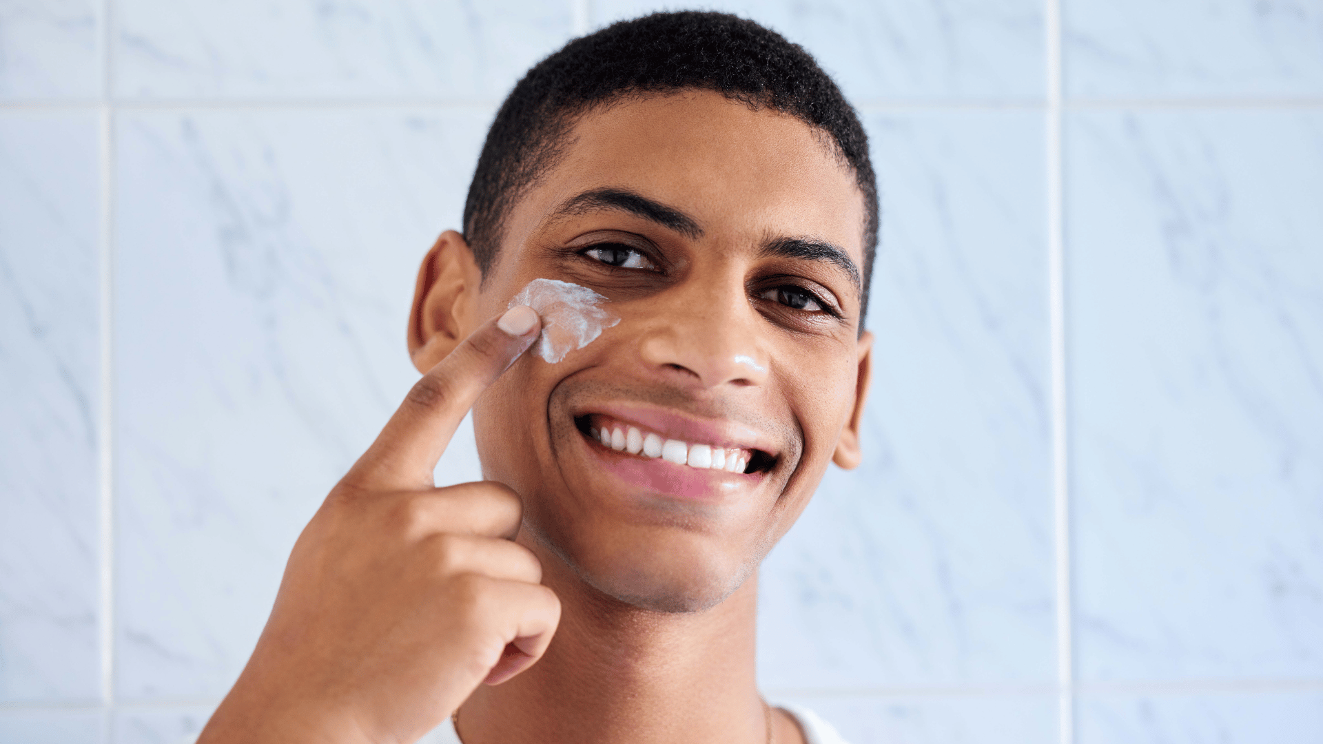 Oily skin care tips for guys