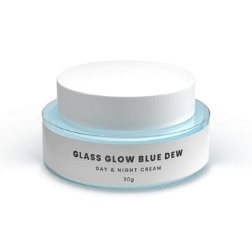 Glass Glow Blue Dew Moisturizer